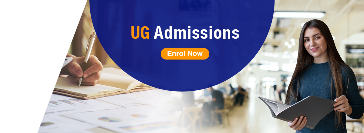 apply for UG Admission